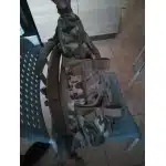 12 hour tactical backpack Multicam photo review