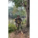 H harness chest rig with mag pouches "Elyt" photo review