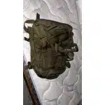 60L military backpack photo review