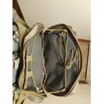 Laser cut molle chest rig "YKD" photo review