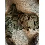 8 mag Atacs fg ak chest rig photo review