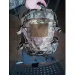 12 hour tactical backpack Multicam photo review