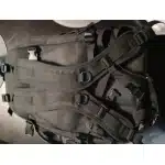 1 day tactical backpack photo review