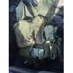 6SH117 Russian Vest photo review