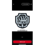 6SH117 Russian Vest photo review