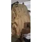 Y strap military backpack 40L photo review