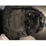 1 day tactical backpack photo review