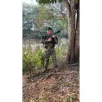 H harness chest rig with mag pouches "Elyt" photo review