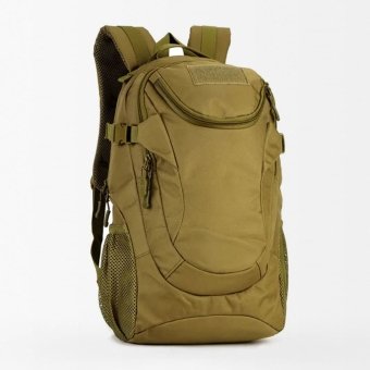 EDC tactical backpack 25L Khaki