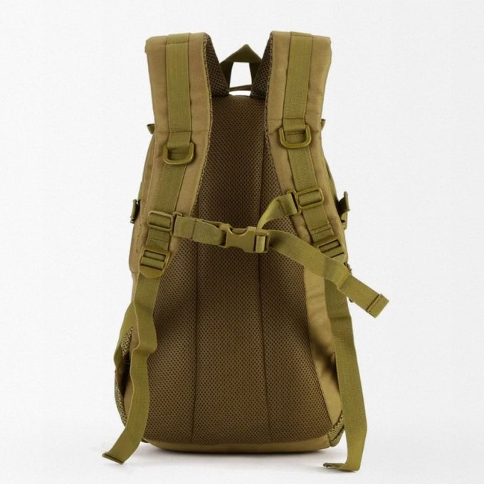 EDC tactical backpack 25L
