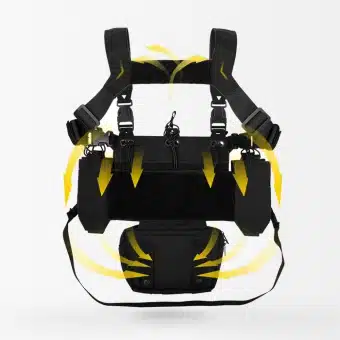 Chest Rigs | Kula Tactical