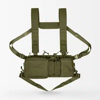 Chest Rigs | Kula Tactical