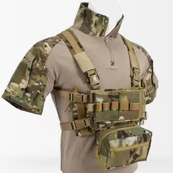 Chest Rigs | Kula Tactical
