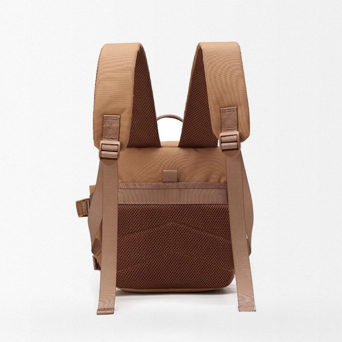 Molle camping backpack