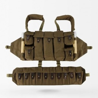 Soviet chest rig R22 "Lifchik"