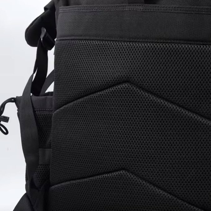 Tactical gym backpack 50L - Image 10