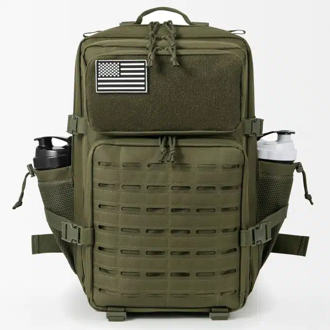 Tactical Gym Backpack 50l