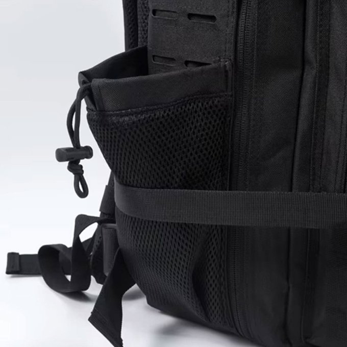 Tactical gym backpack 50L - Image 8