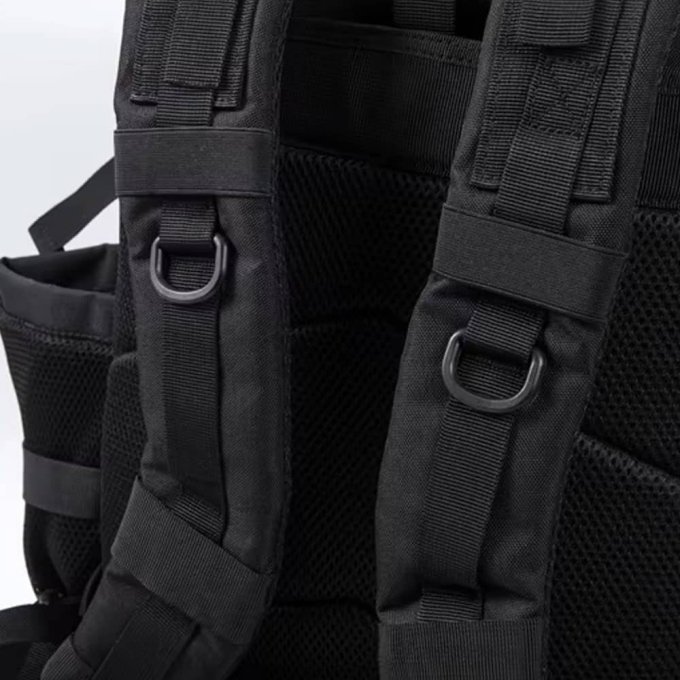 Tactical gym backpack 50L - Image 9