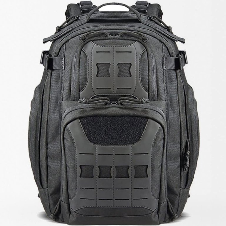 15L Lightweight Tactical Backpack