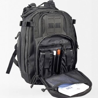 Tactical rucksack 40L "Tribe"
