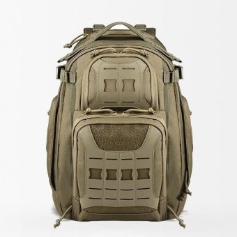 Tactical rucksack 40L "Tribe" Khaki