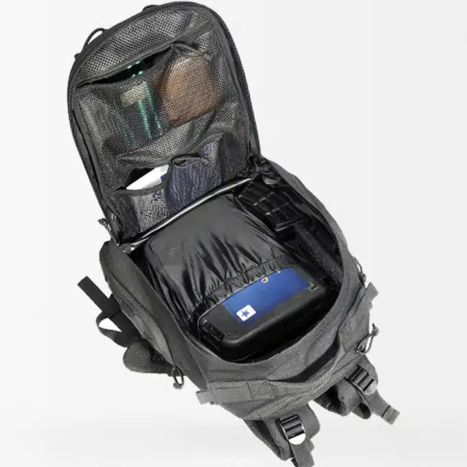 Tactical Rucksack 40L 