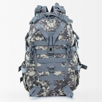 Y strap military backpack 40L UCP