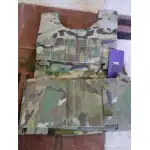 Low Vis Plate Carrier photo review