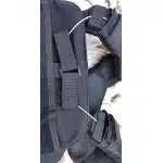 Airsoft Molle Plate Carrier photo review