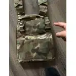 Ferro plate carrier photo review