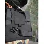 Low profile plate carrier photo review