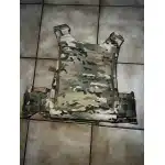 Ferro Concept Plate Carrier Multicam Black photo review