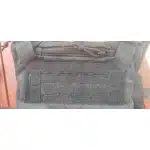 Soft armor plate carrier photo review