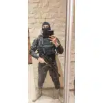 Soft armor plate carrier photo review