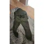 Russian Gorka 4 Olive Green photo review