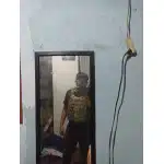 Tactical Plate Carrier With Mag Pouches photo review