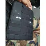 Low profile plate carrier photo review