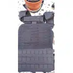 Airsoft Molle Plate Carrier photo review