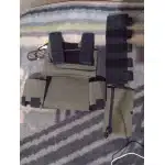 AC1 plate carrier photo review