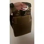 Airsoft FCSK plate carrier photo review