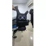 Krydex low vis slick plate carrier photo review