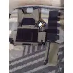 AC1 plate carrier photo review