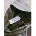 Russian Gorka 4 Olive Green photo review