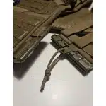 Soft armor plate carrier photo review