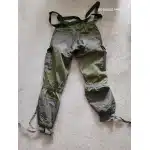 Russian Gorka 4 Olive Green photo review