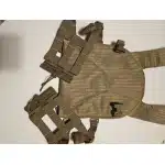 Soft armor plate carrier photo review