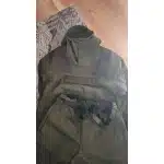Russian Gorka 4 Olive Green photo review