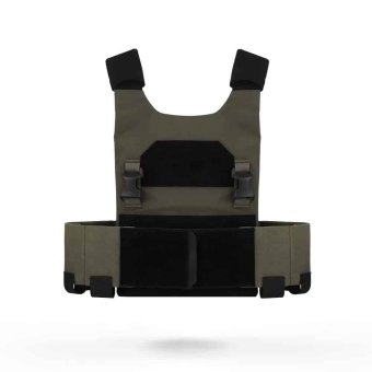 AC1 plate carrier Ranger Green