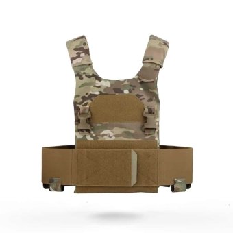 AC1 plate carrier Multicam